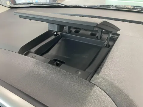Mitsubishi eK Space Custom