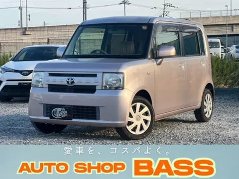 Toyota Pixis Space
