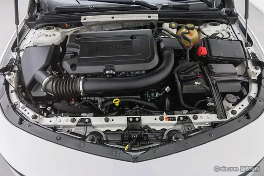 Chevrolet Malibu XL