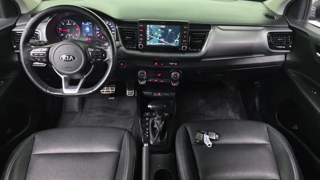 Kia Stonic