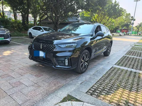 Wey VV7