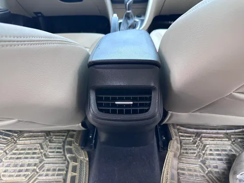 Buick Excelle GT