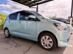 Subaru Pleo Plus