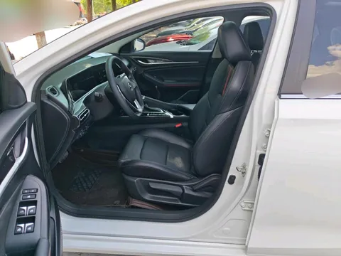 Changan Eado