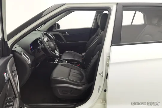 Hyundai ix25