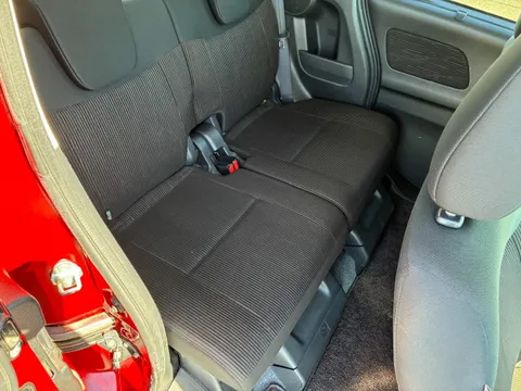 Mitsubishi eK Space Custom