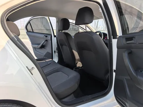 Volkswagen Santana