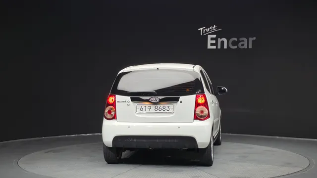 Kia Picanto (Morning)