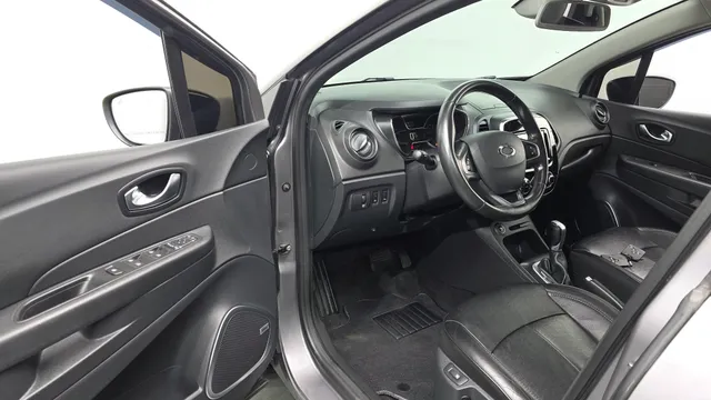Renault QM3