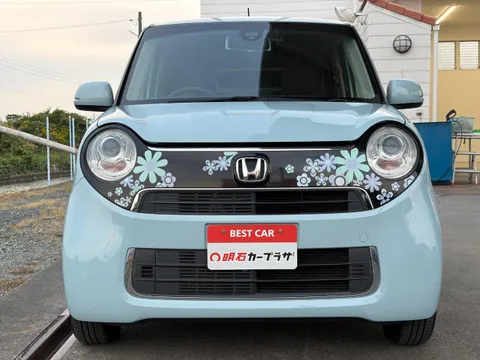 Honda N-ONE