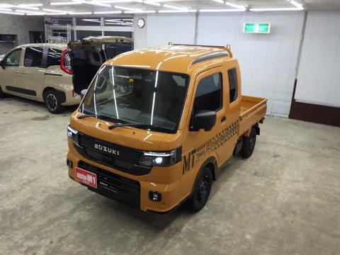 Suzuki Super Carry