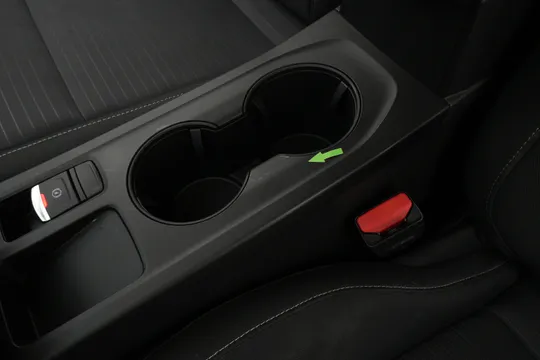 Renault XM3