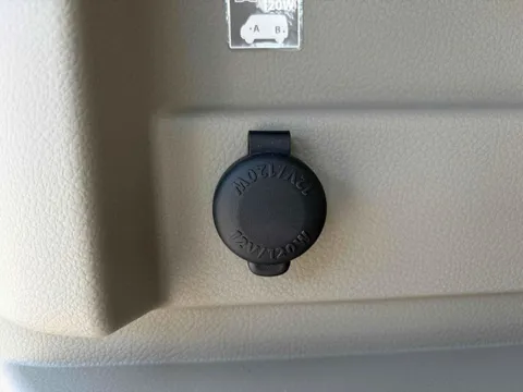 Nissan Clipper Rio