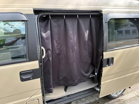 Subaru Dias Wagon