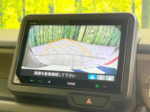 Honda N-BOX Joy