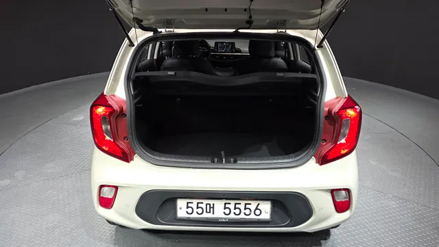 Kia Picanto (Morning)