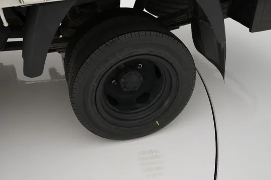 Kia Bongo 3
