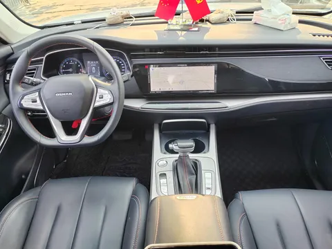 Changan X7