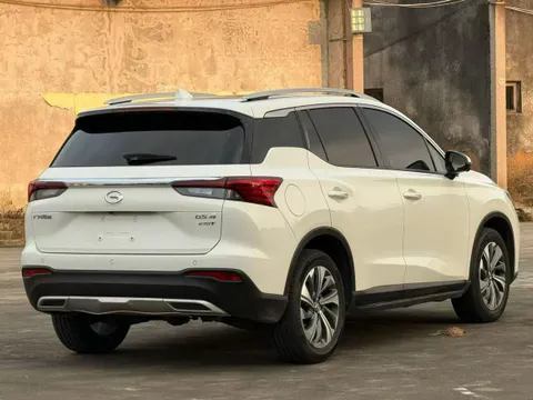 Gac GS4