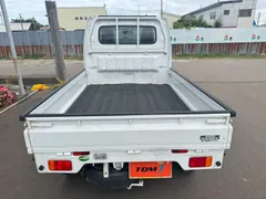 Suzuki Carry Track