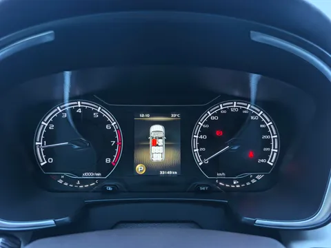 Geely Jiaji