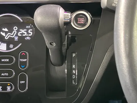 Mitsubishi eK Space Custom
