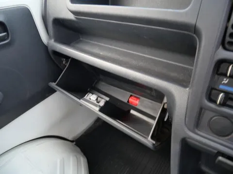 Suzuki Carry Track