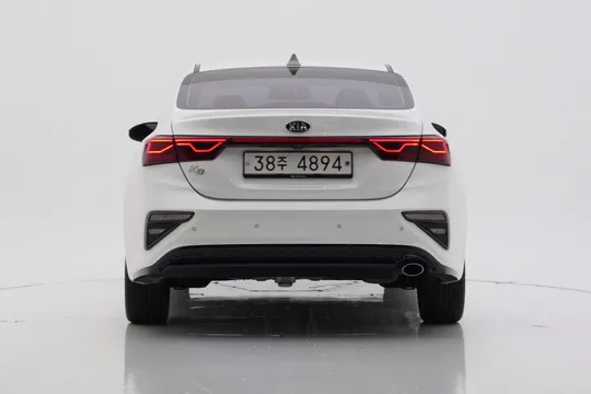 Kia Cerato (K3)
