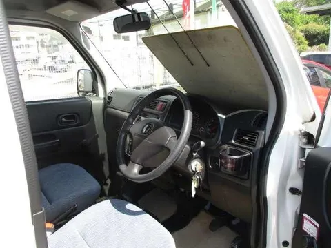 Honda Acty Van