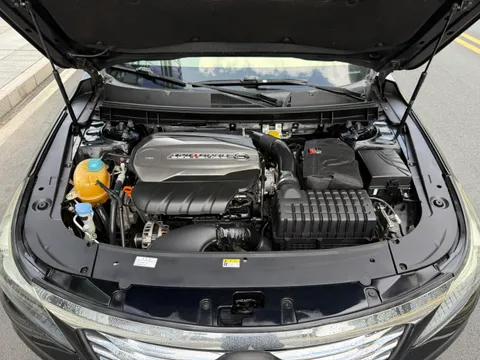 Gac GA8