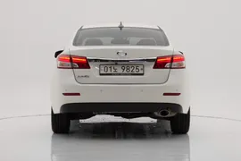 Renault SM5