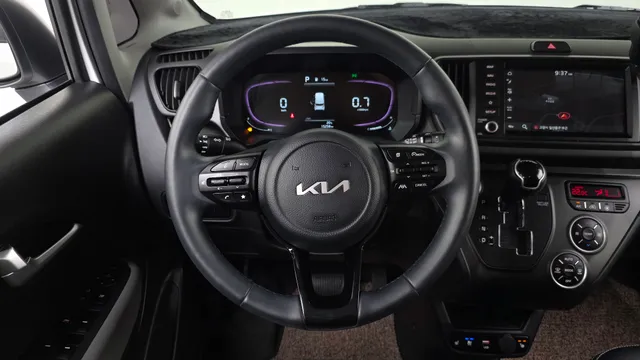 Kia Ray