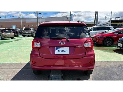 Daihatsu Boon