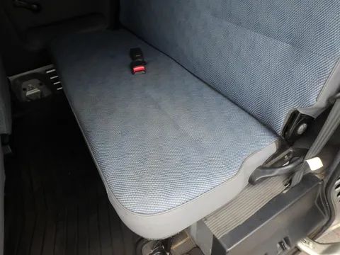 Honda Acty Van