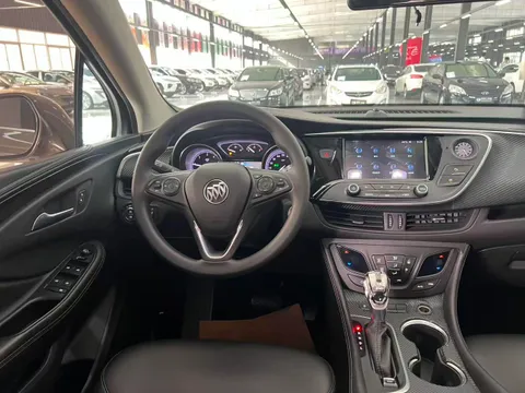 Buick Envision