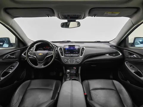 Chevrolet Malibu XL