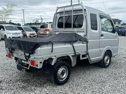 Suzuki Super Carry