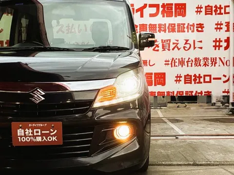 Suzuki Solio Bandit