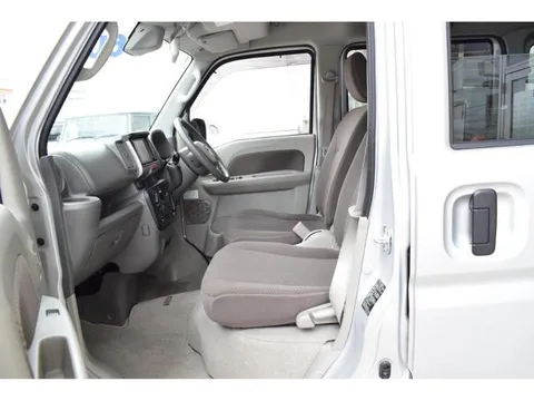 Nissan Clipper