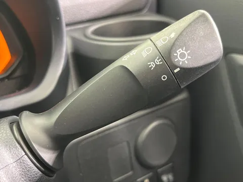 Subaru Pleo Plus