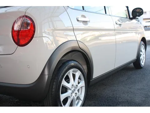 Suzuki Alto Lapin LC