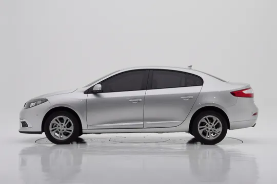Renault SM3