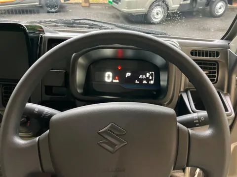 Suzuki Super Carry