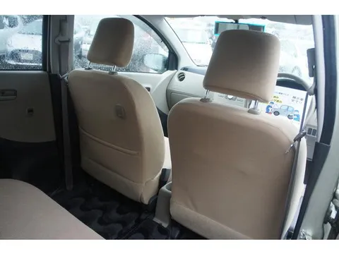 Subaru Pleo