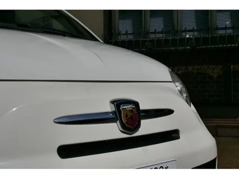 Abarth 500