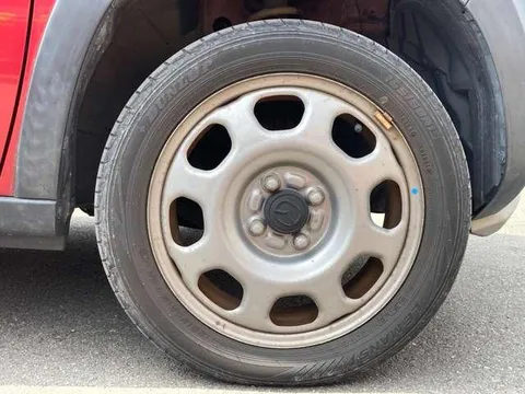 Mazda Flair Crossover