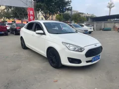 Ford Escort
