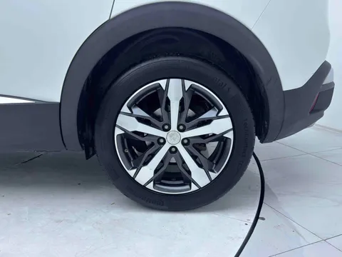 Peugeot 4008