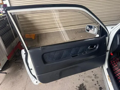 Suzuki Alto Works