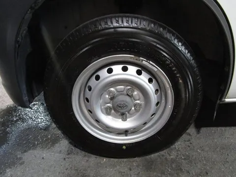 Toyota TownAce Van